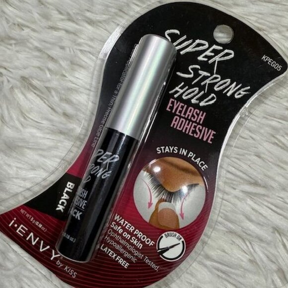 Dysilk 3Pr 3D Lashes + XCahui 5D Human Hair Lashes + Lash Adhesive + Remover Set - Picture 8 of 11